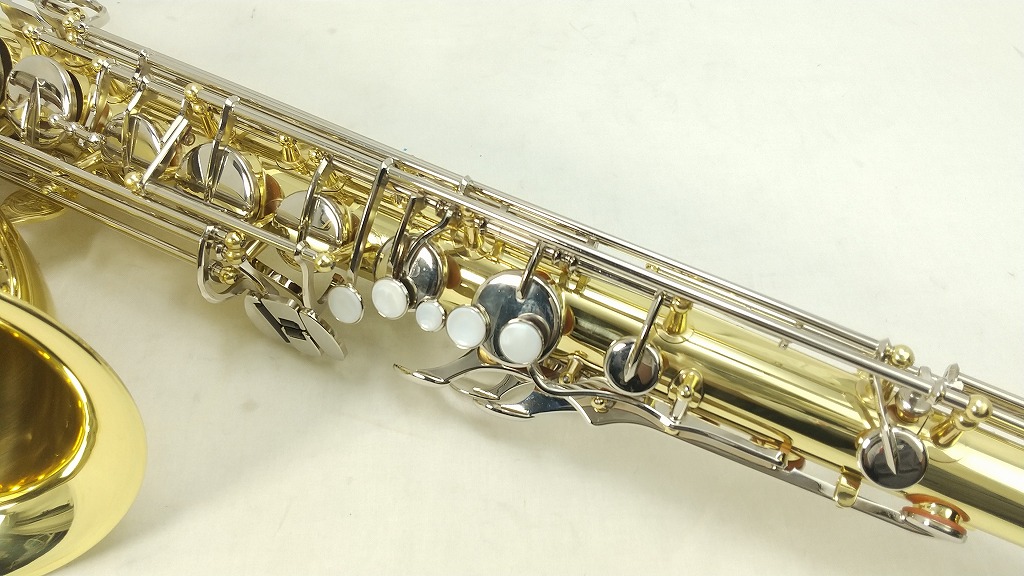 中古】YAMAHA / YTS-23 | イシバシ楽器