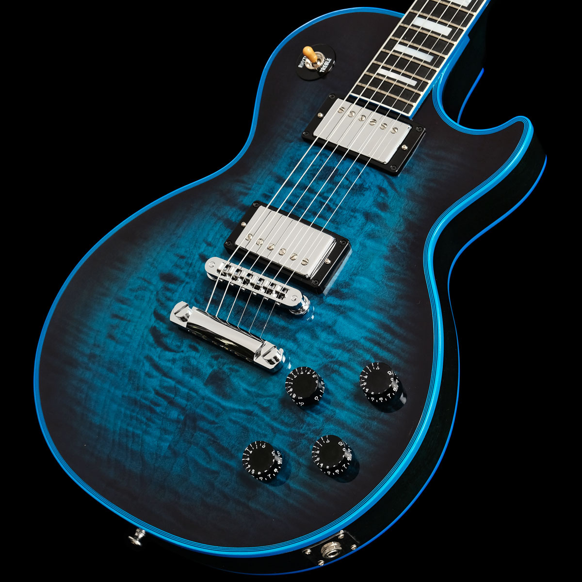 中古】 GIBSON CUSTOM / Limited Edition Les Paul Custom