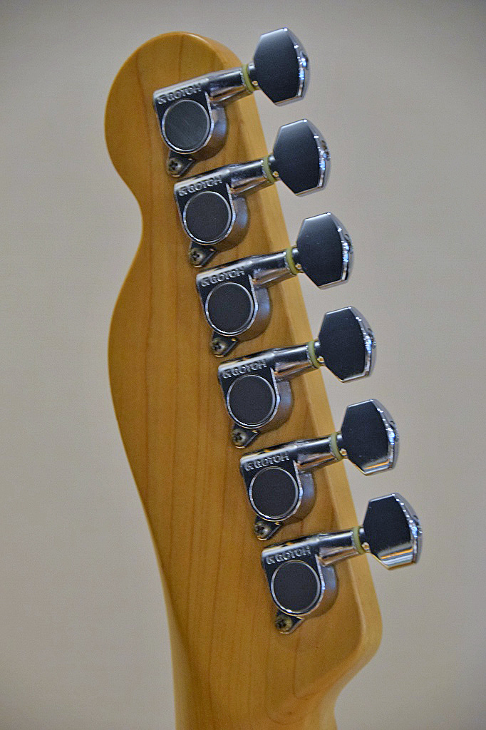 中古】Fender Japan / TL-50 Candy Apple Red | イシバシ楽器