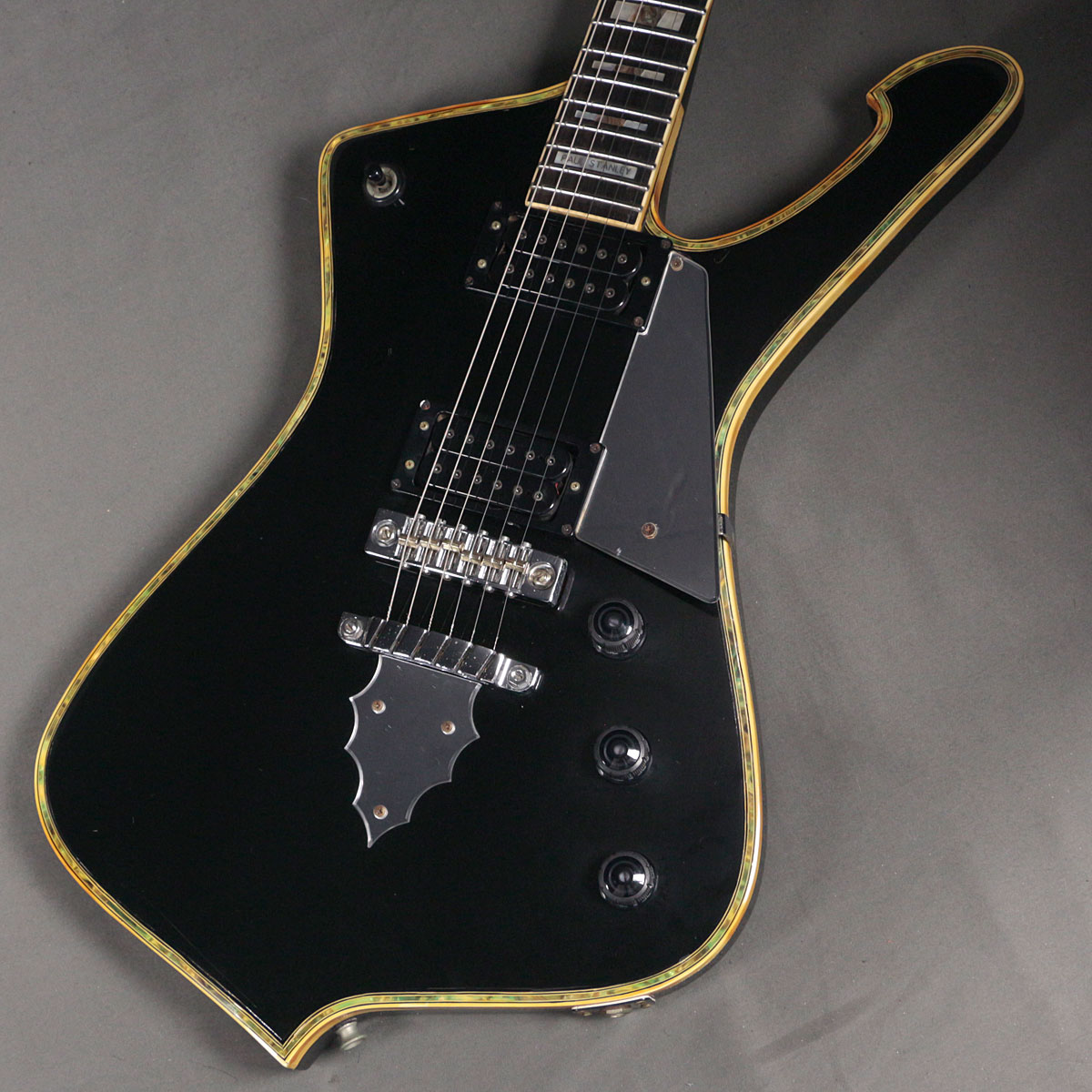 中古】Ibanez / PS-10 Paul Stanley Signature 1981年製