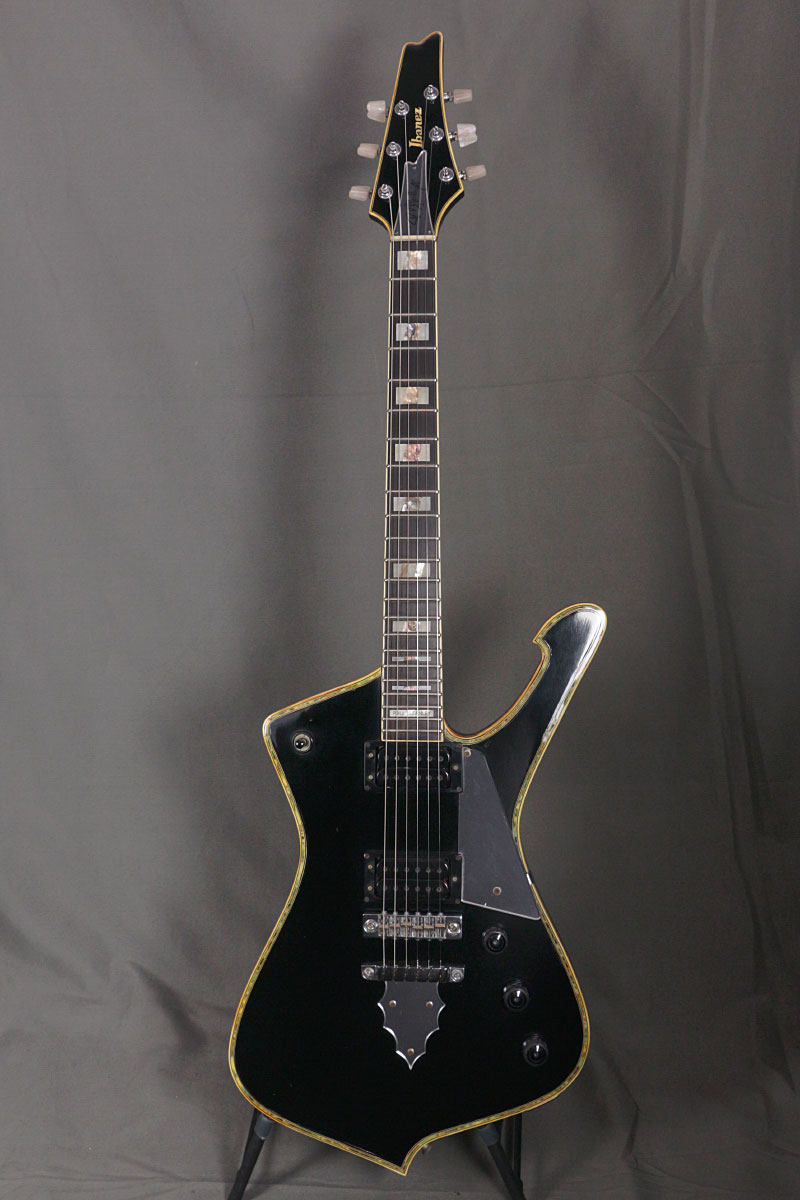 中古】Ibanez / PS-10 Paul Stanley Signature 1981年製 | イシバシ楽器