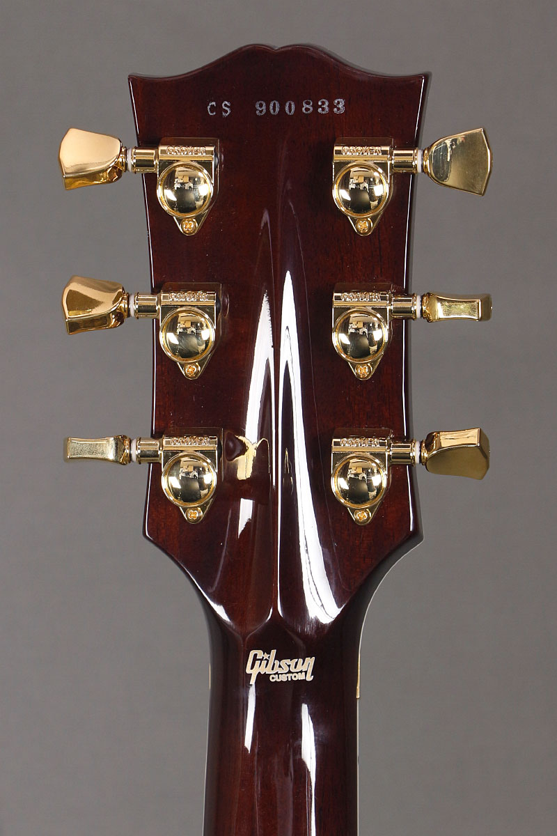 中古】Gibson Custom / Modern Les Paul Axcess Custom Figured 中古】Gibson Custom / Modern Les Paul Axcess Custom Figured