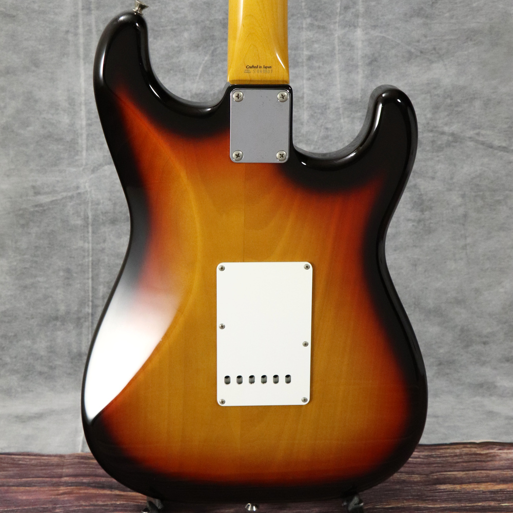 【最終値下げ】FENDR Japan ST62 LH 左利き レフティ Fender Japan ST62 レフティ left 左利き｜Yahoo!フリマ（旧