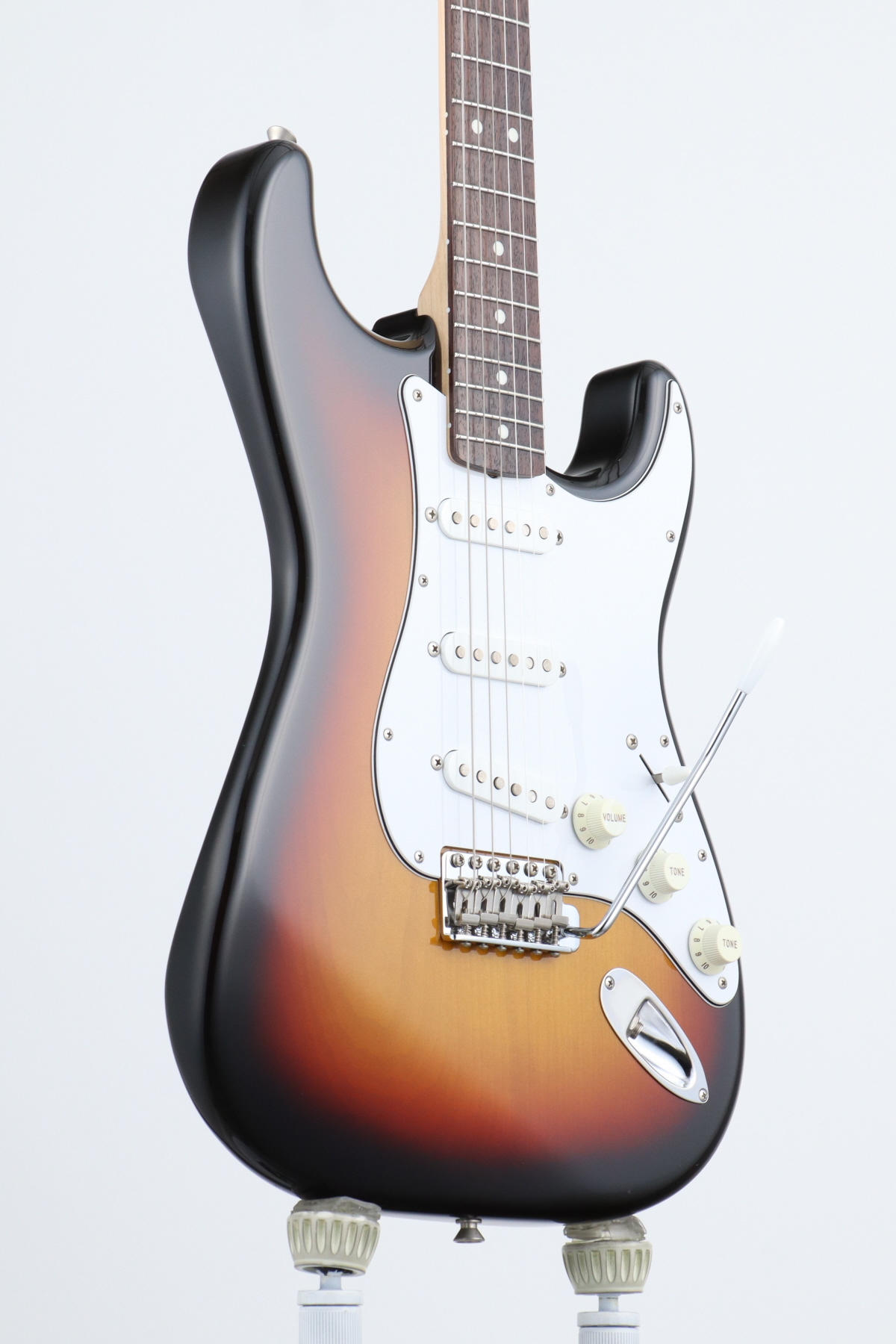 中古】Fender / ST-STD 3TS/R | イシバシ楽器