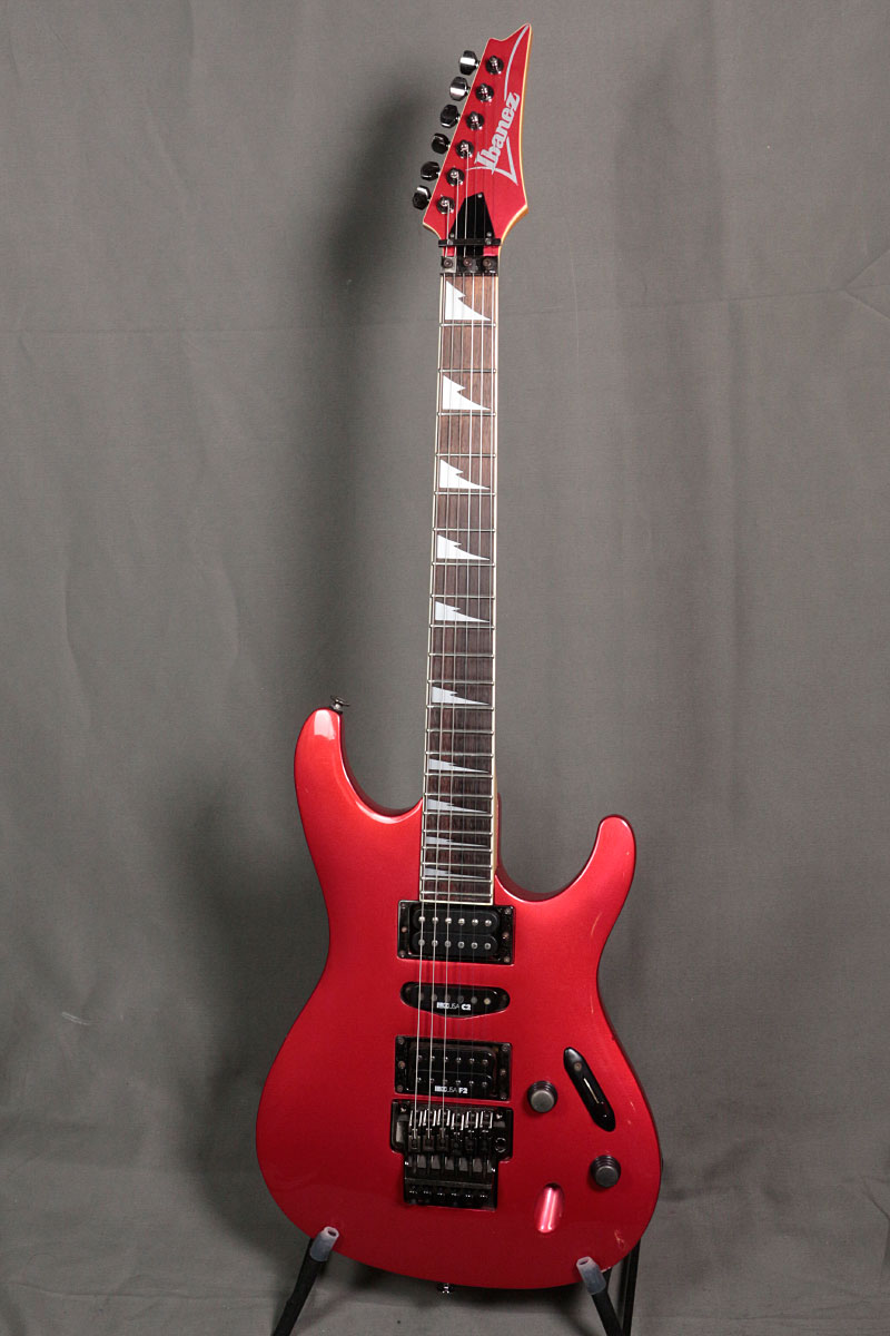中古】IBANEZ / 540S Cranberry Red (MOD) | イシバシ楽器