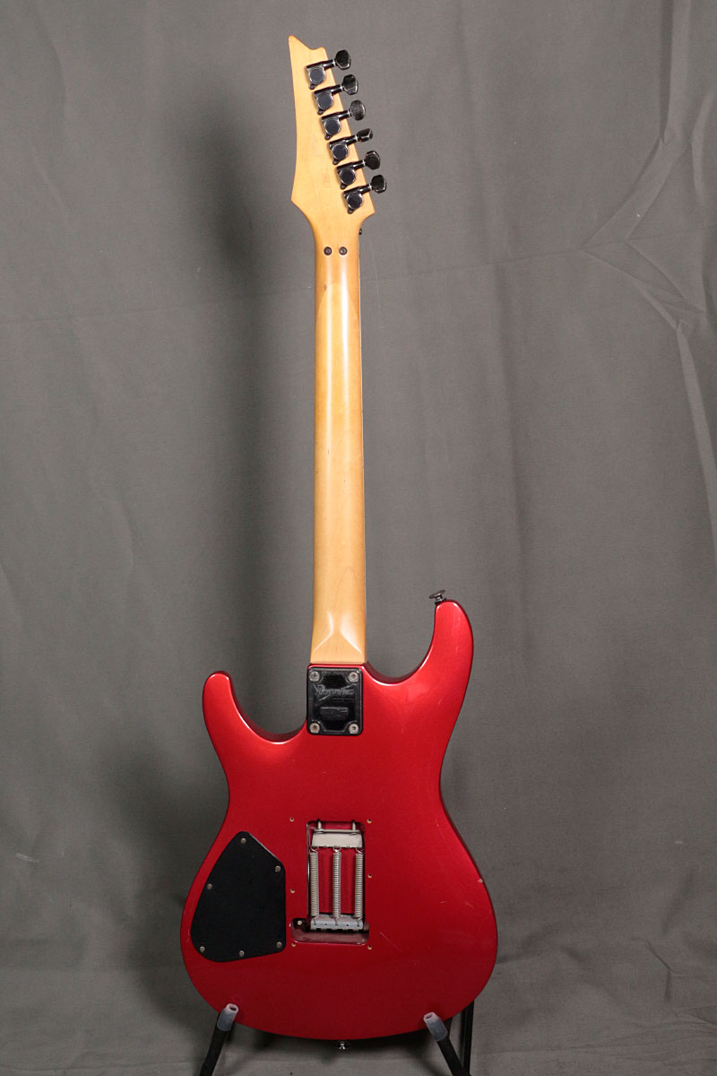 中古】IBANEZ / 540S Cranberry Red (MOD) | イシバシ楽器