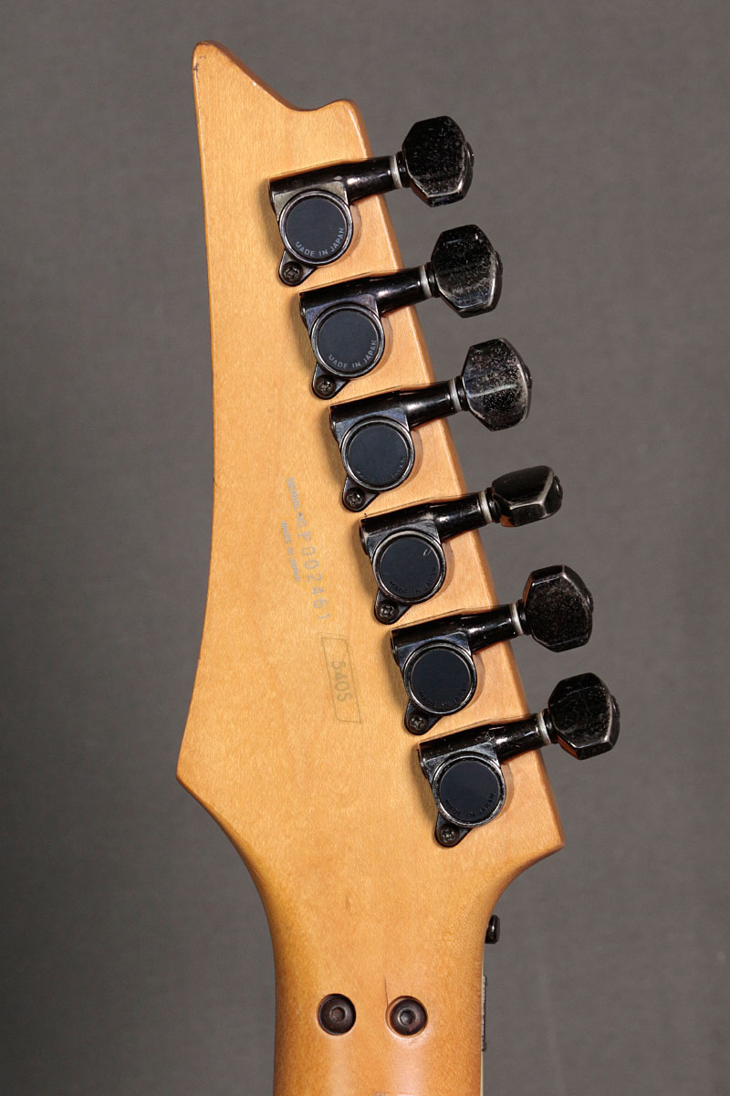 中古】IBANEZ / 540S Cranberry Red (MOD) | イシバシ楽器