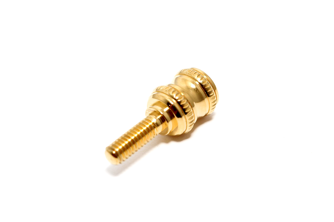 新品】柴ネジ シバネジ / YAMAHA/SENZOサイズ Neck Joint Screw