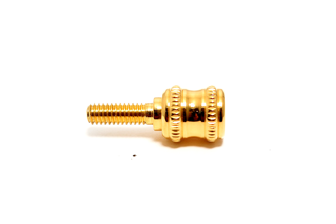 新品】柴ネジ シバネジ / YAMAHA/SENZOサイズ Neck Joint Screw