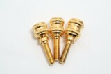 新品】柴ネジ シバネジ / YAMAHAサイズ Neck Joint Screw Flex