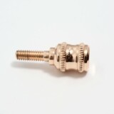 新品】柴ネジ シバネジ / SELMER-Yanagisawaサイズ ユニバーサル