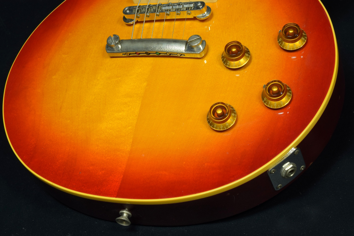 中古】Orville by Gibson オービル バイ ギブソン / LPS-57C