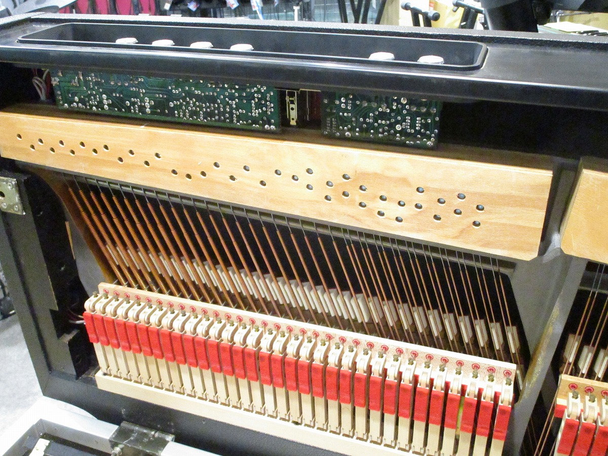 中古】YAMAHA / CP-80 横浜、川崎、東京近郊限定販売 代金引換