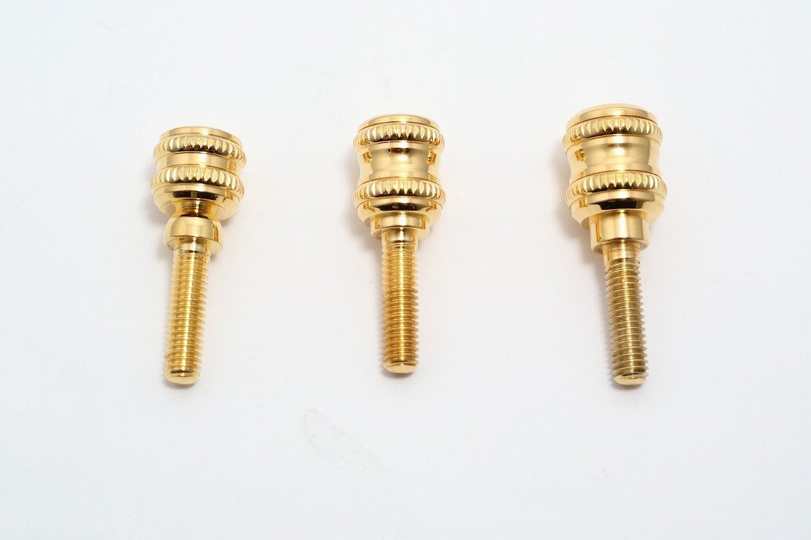サックス 柴ネジ ヤマハ用フレックスモデルGP 楽器/器材 管楽器 knobel 