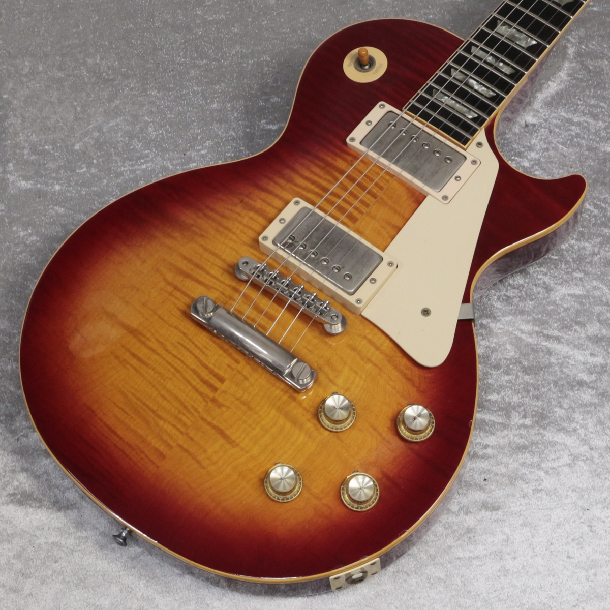 中古】Gibson / Les Paul Standard 59 Vintage【新宿店】 | イシバシ楽器