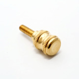 柴ネジ　ユニバーサルモデルGP SHIBA NEJI 柴ネジ / SELMER-Yanagisawaサイズ Neck Joint Screw