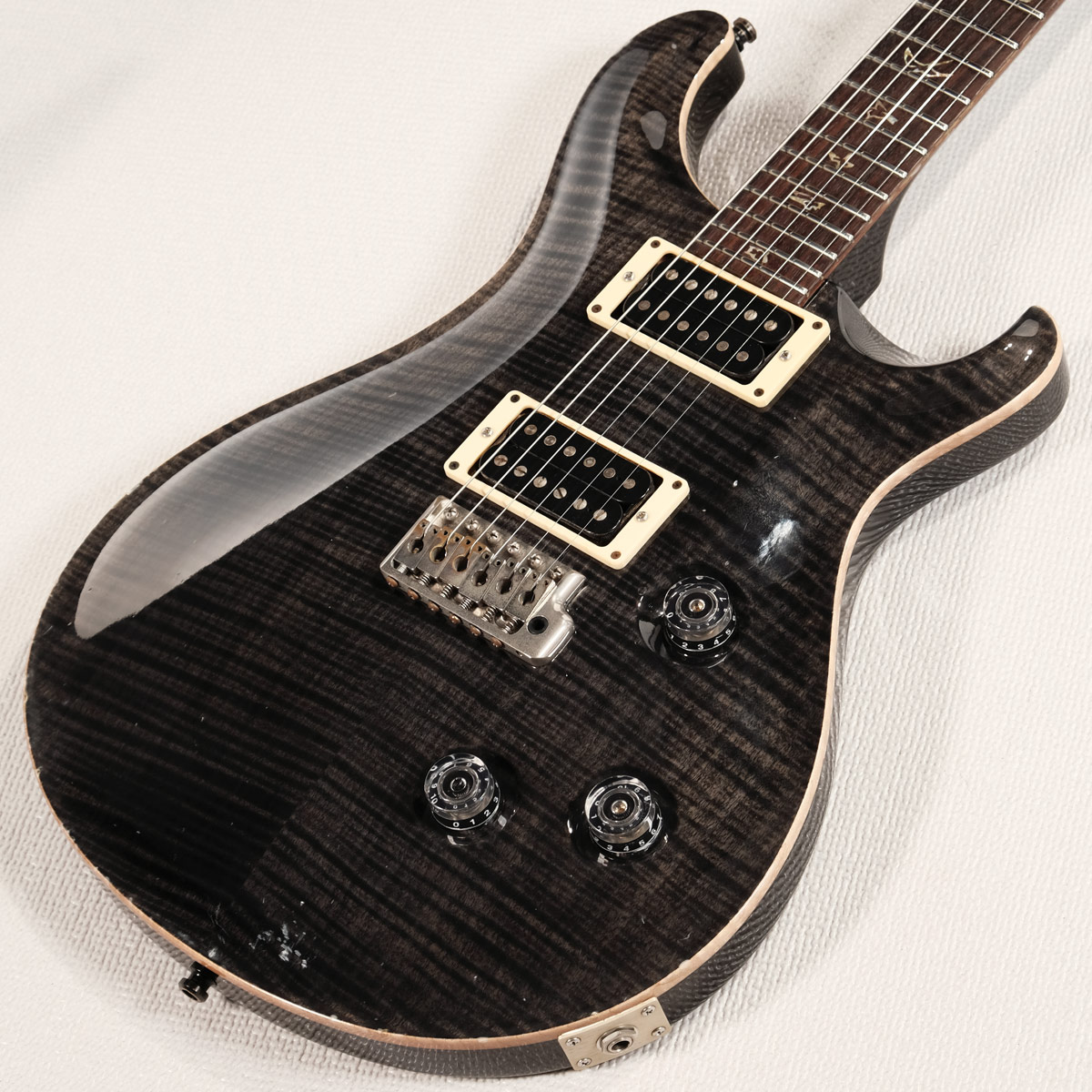 PRS custom 24 - エレキギター