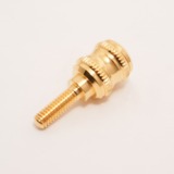 SHIBA NEJI 柴ネジ / SELMER-Yanagisawaサイズ Neck Joint Screw