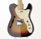 š Fender / FSR American Vintage 69 Telecaster Thinline 3-Color Sunburst Ͳۡĸ!11/13ޤǤΥࡦۡŹ
