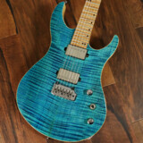 š Acacia Guitars / Romulus6 ARC Custom Shop Aqua Blue ͲۡŹ