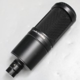 š AUDIO-TECHNICA / AT2020 Condenser Microphone 10/6 Ͳ!ۡڸοŹ