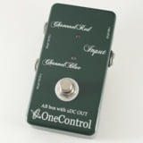 š ONE CONTROL / ABBOX with 2DCOUT 7/17 Ͳ!ۡڸοŹ