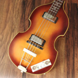 š Hofner / 500/1 Vintage 63 -Beatles Bass LTD- Violin Sunburst Ź