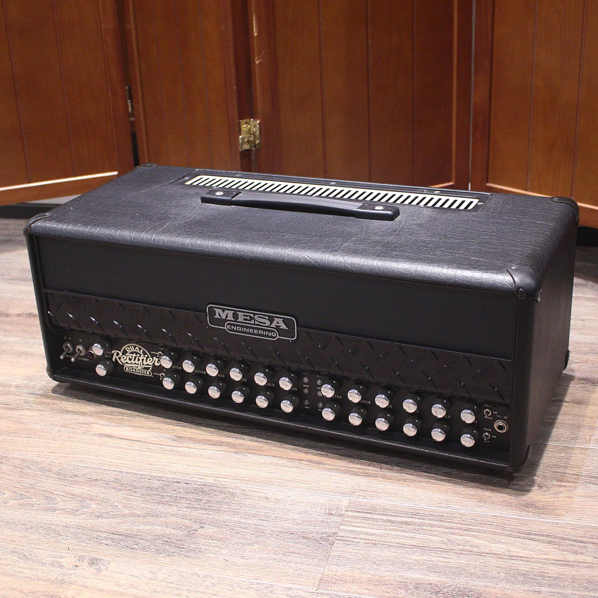 中古】 MESA/BOOGIE / Dual Rectifier Roadster Head 【渋谷店】【10