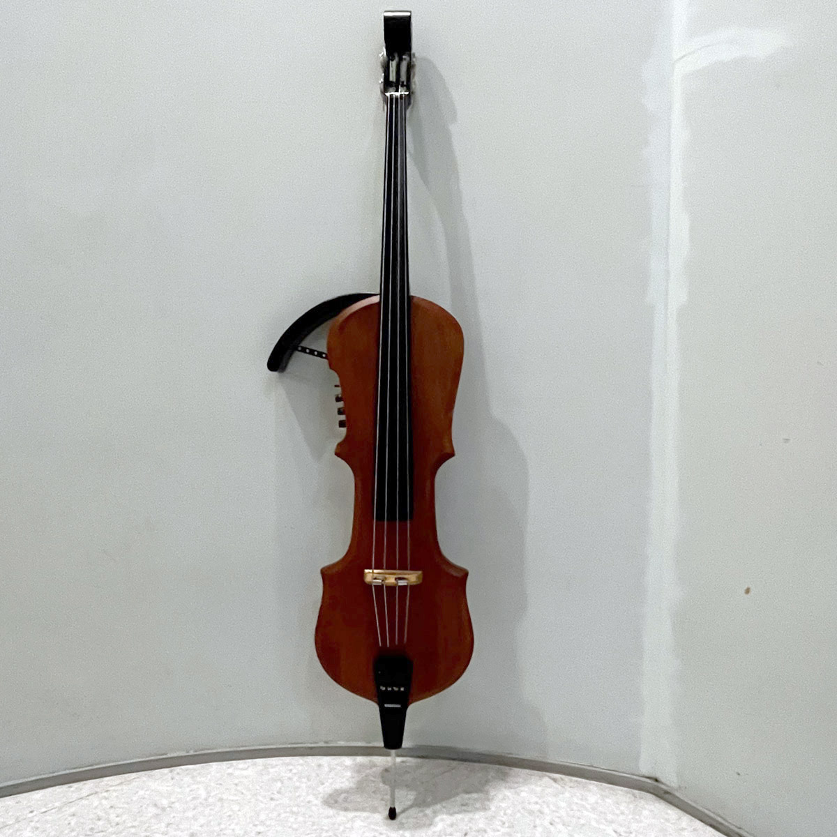 中古】ARIA / SWB-ALPHA Antique Violin color アップライトベース