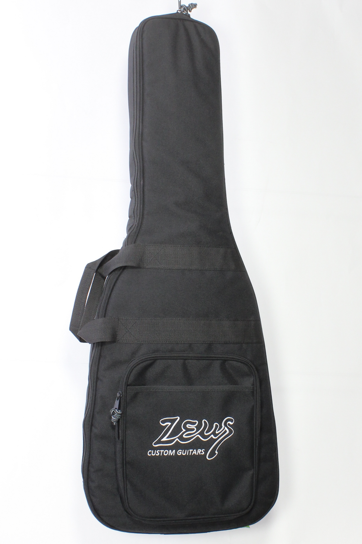 (中古)Zeus Custom Guitar   ZAT-STD Black(10 12  値下げ！)(御茶ノ水本店)