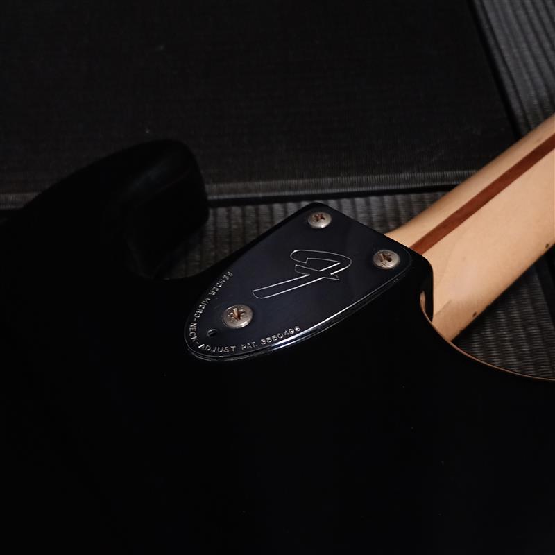 Fender エレキギター ブラック Fender フェンダー Made in Japan Traditional 2025 Collection