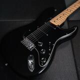 šFender / 1981ǯ Stratocaster BlackڸοFINEST_GUITARS