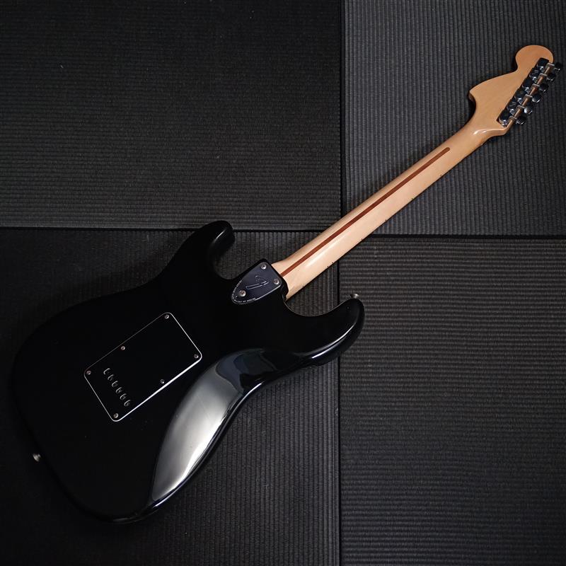 中古】Fender / 1981年製 Stratocaster Black【御茶ノ水