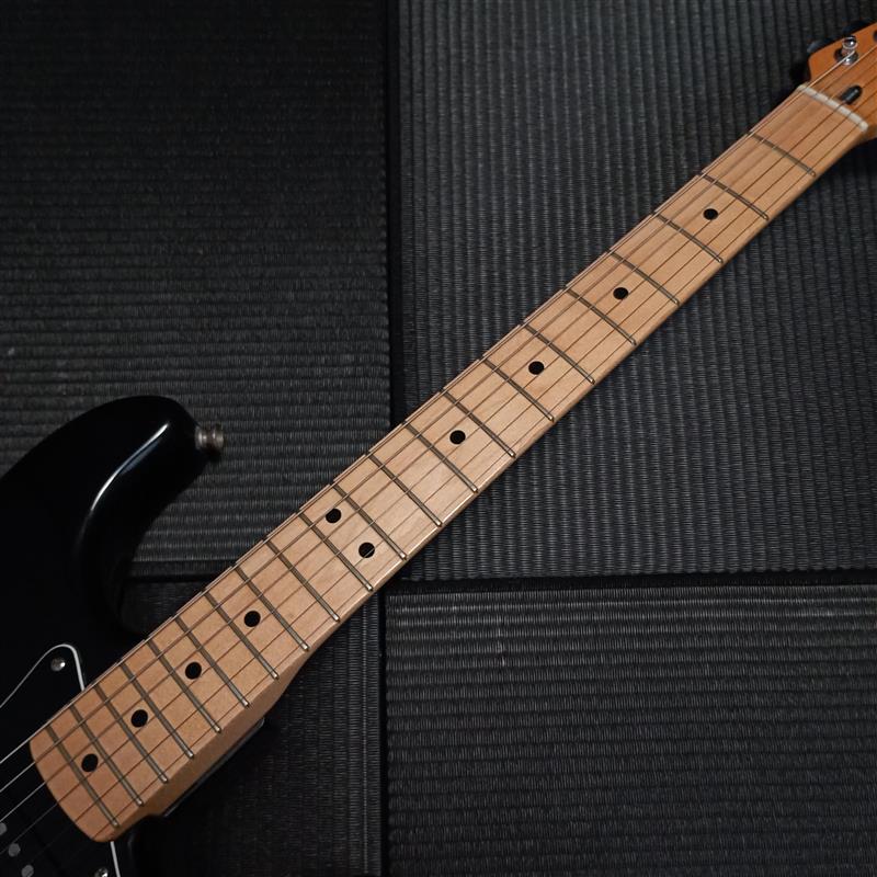 中古】Fender / 1981年製 Stratocaster Black【御茶ノ水