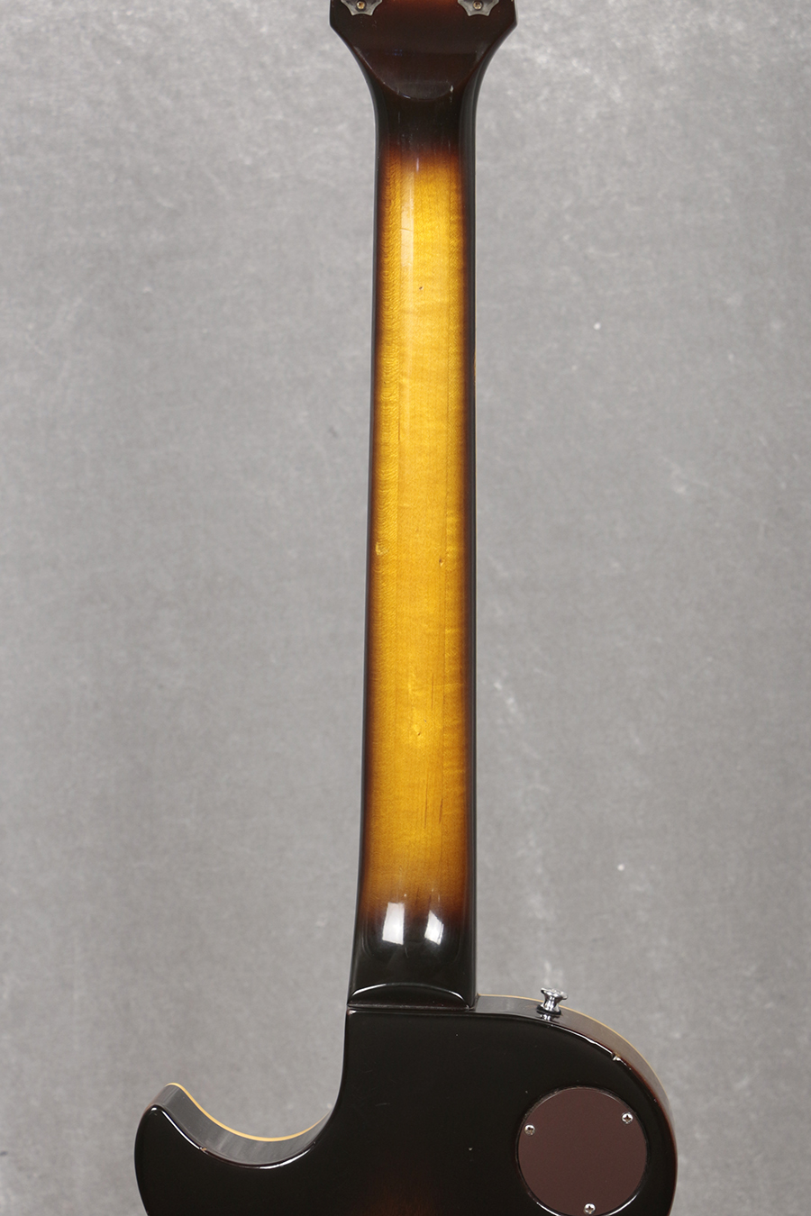 中古】Gibson / 1981 Les Paul Standard Tobacco Sunburst(MOD