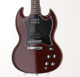 šGibson / SG Special Heritage Cherry