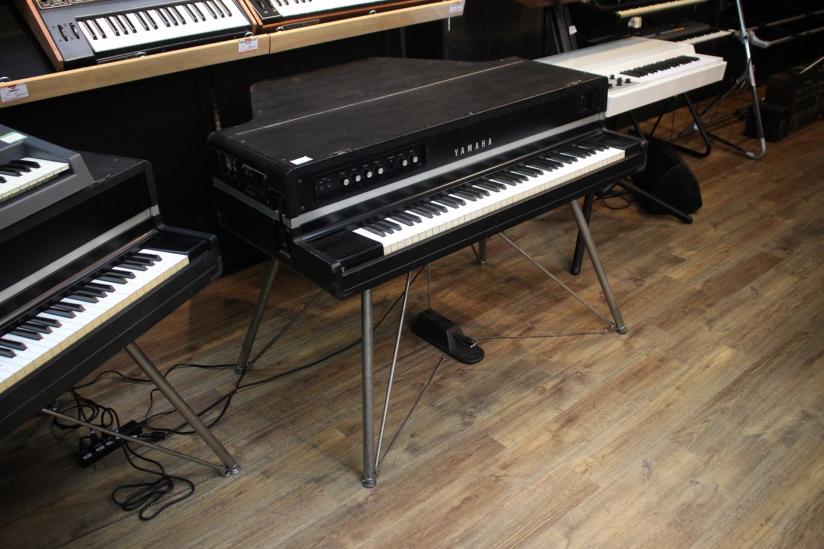 中古】 YAMAHA / CP-70［東京近郊限定販売 代金引換不可