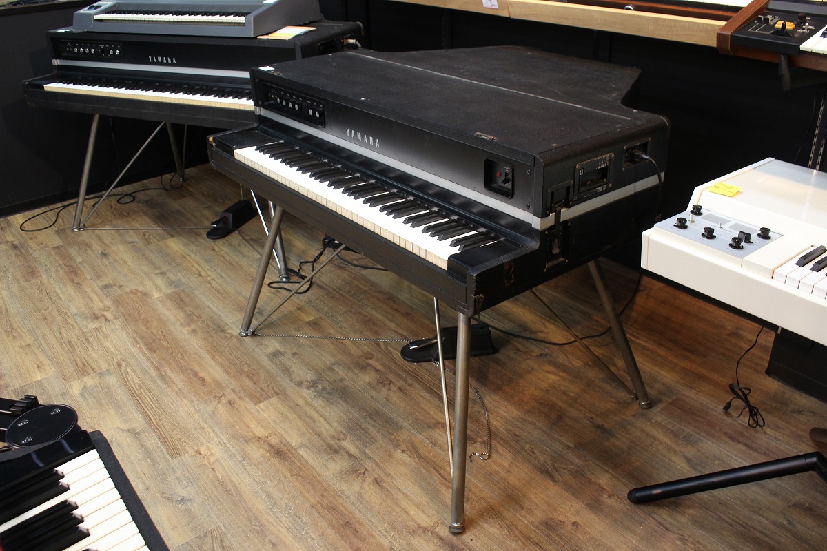 YAMAHA CP-70 発送不可　引き取りのみ　川越市発 YAMAHA CP-70 発送不可 引き取りのみ 川越市発 - メルカリ