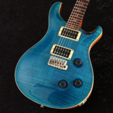 šPaul Reed Smith (PRS) / 2009 Custom 24 Blue Matteo Standard NeckS/N:09 152587ۡڸοŹۡ5/7 Ͳ!
