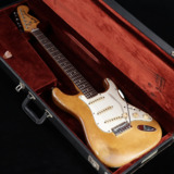 Vintage FENDER / 1974 Stratocaster Olympic White/Rosewood S/N 419574ۡڽëŹۡ05VGաͲ