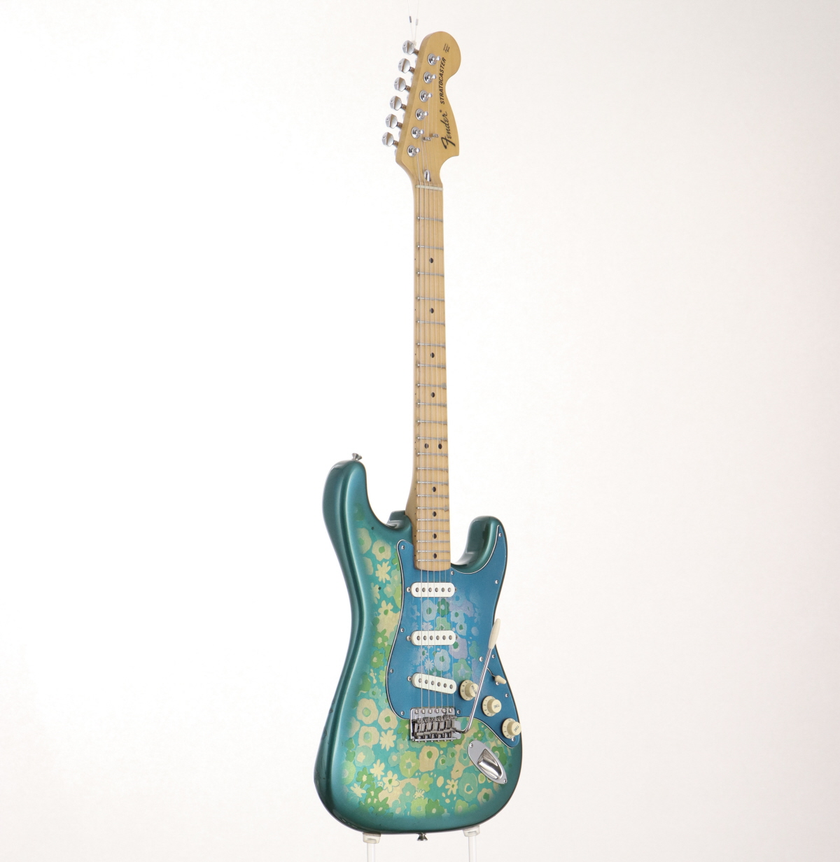 中古】Fender JAPAN / ST72-75 BFL Modified【3.46kg】【S/N:E818724】【横浜店】 | イシバシ楽器