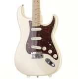 šFender USA / American Deluxe Stratocaster N3 Olympic Pearl/M [2010ǯ/3.61kg]  ͲۡŹ