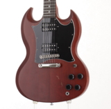 šGibson / SG Special Faded Worn Cherry 2019