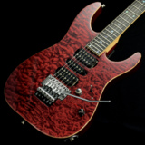 šT's Guitar / 25th Anniversary Model DST-24 Black Cherry Ͳ