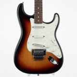 šFender Mexico եᥭ / Artist Series Dave Murray Stratocaster 2-Color Sunburst Ͳ