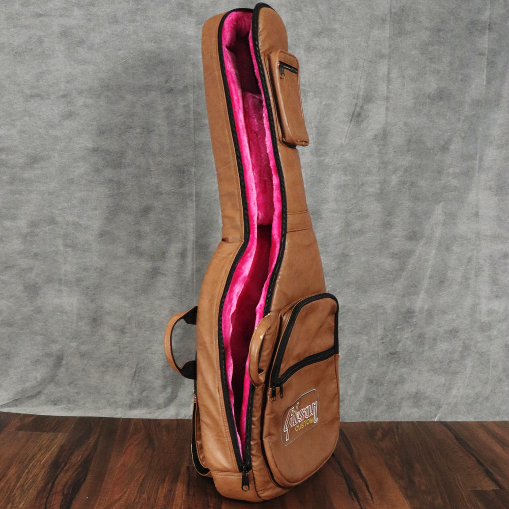 中古】 Gibson / Gibson Custom Gig Bag Brown 【梅田店】 | イシバシ楽器