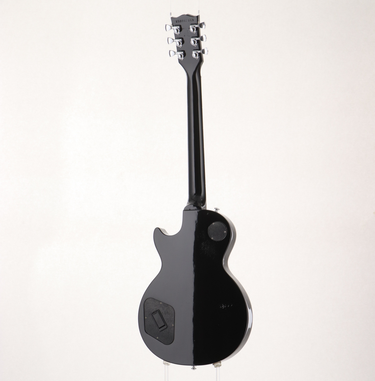 中古】Gibson Usa Limited Edition Les Paul Classic Rock Turquoise【御茶ノ水本店】  イシバシ楽器