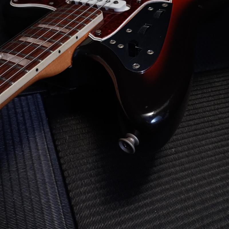 中古】Fender / 1966年製 Jaguar Sunburst【御茶ノ水