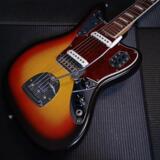 šFender / 1966ǯ Jaguar SunburstڸοFINEST_GUITARS