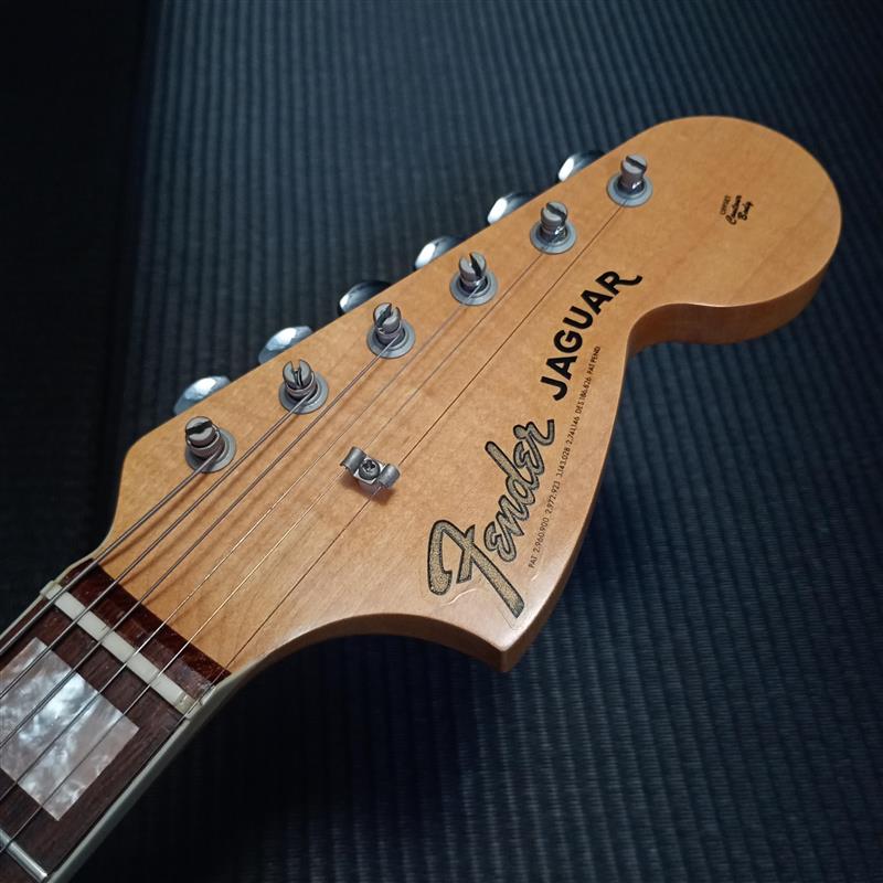 中古】Fender / 1966年製 Jaguar Sunburst【御茶ノ水